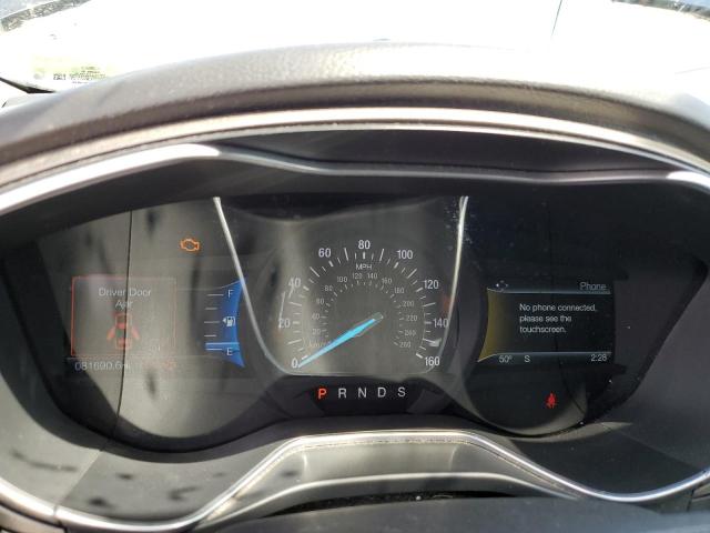 3FA6P0T97GR156021 Ford FUSION SE