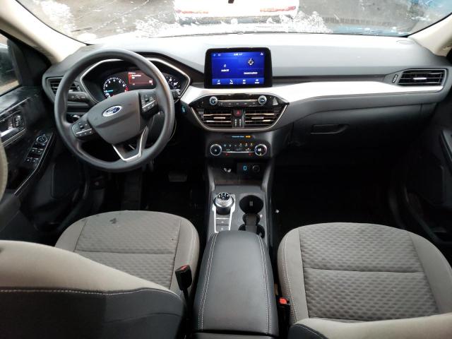 1FMCU9G62LUB68263 Ford ESCAPE SE
