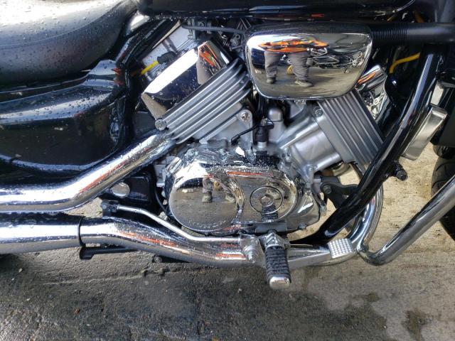 2002 HONDA VF750 C - JH2RC43002M800804