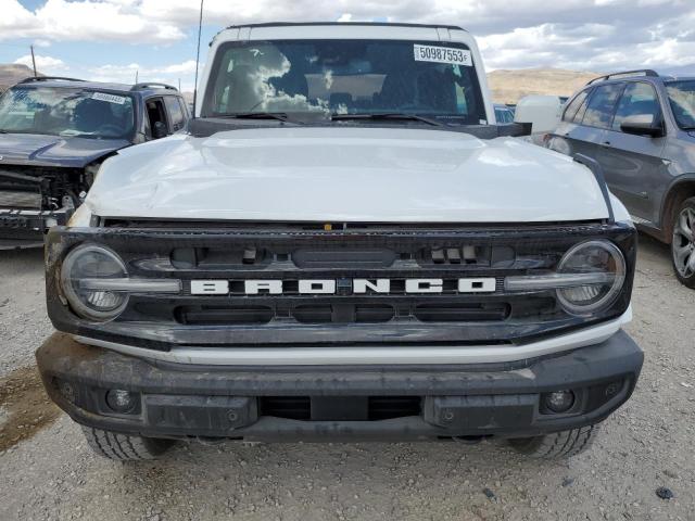 1FMDE5BHXNLB48659 Ford Bronco Base