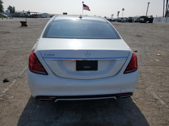 WDDUG8CB9GA250873 Mercedes-Benz S 550