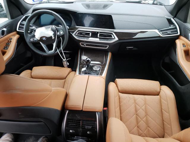 2023 BMW X5 SDRIVE - 5UXCR4C02P9P50381