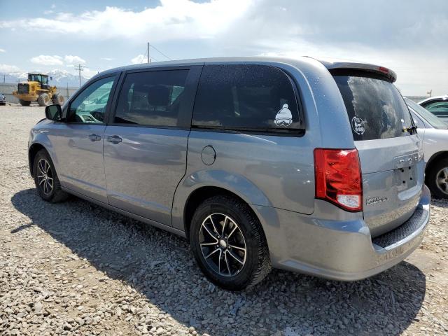 2C4RDGEG5KR568067 Dodge Grand Caravan Gt