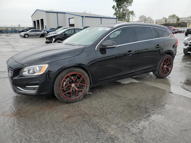 2015 VOLVO V60 PREMIE - YV140MEKXF1256825