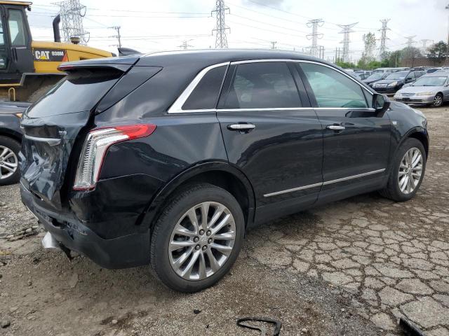 2017 CADILLAC XT5 PLATIN - 1GYKNFRS8HZ134287