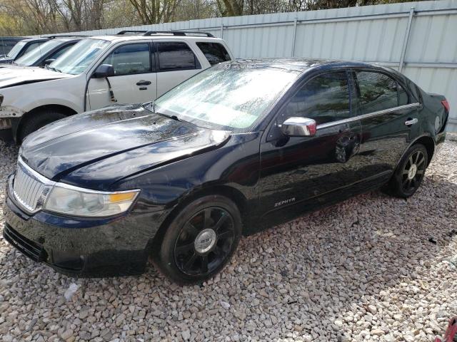 2006 Lincoln Zephyr 