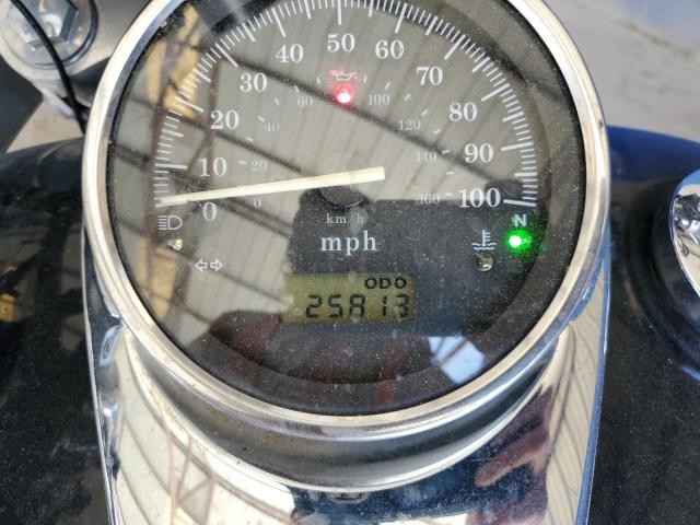 2007 HONDA VT750 DC JH2RC44087M103998