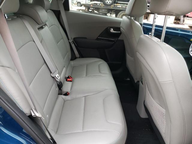 2017 KIA NIRO EX TO - KNDCE3LC5H5042653