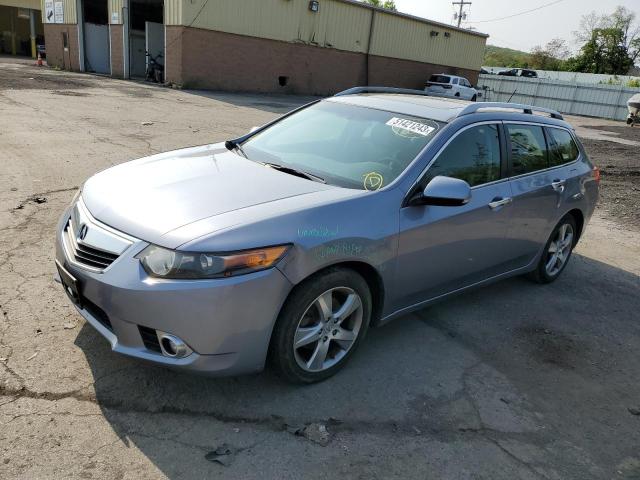 2011 Acura TSX 