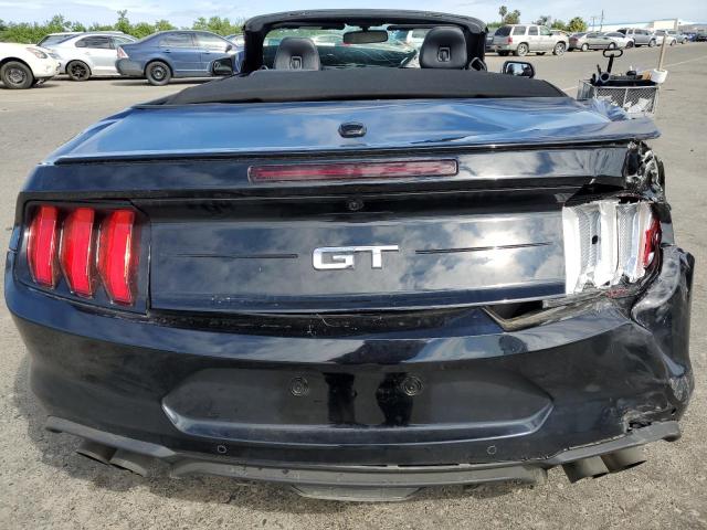 1FATP8FF0K5202884 2019 FORD MUSTANG, photo no. 6