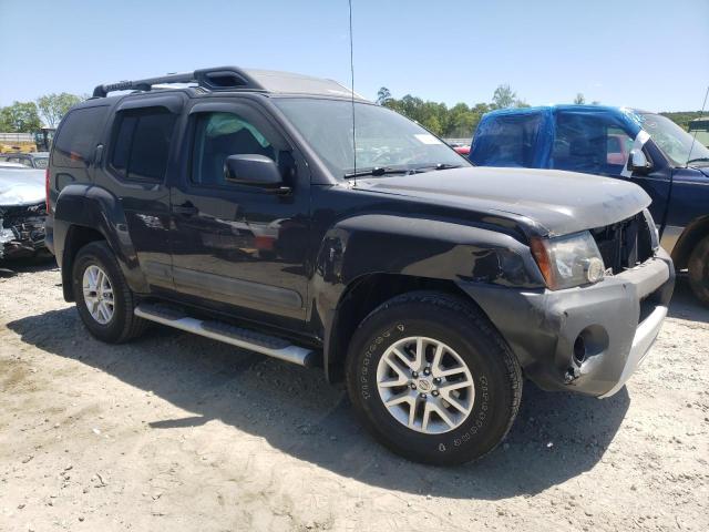 2015 NISSAN XTERRA X 5N1AN0NW5FN656575
