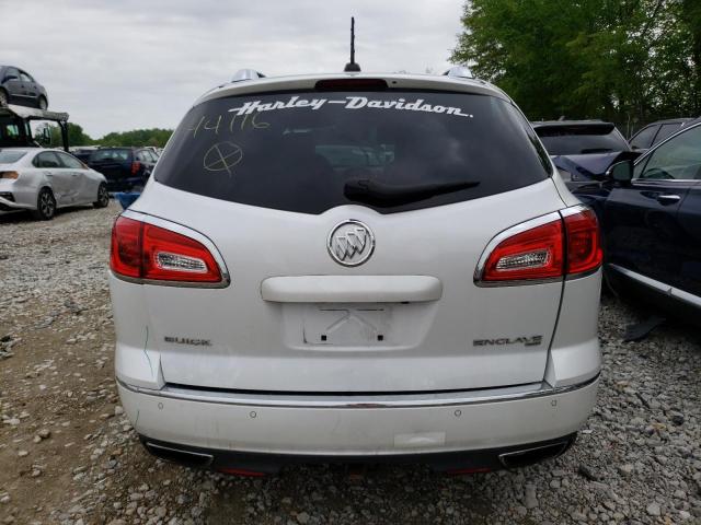 VIN 5GAKVCKD9HJ144116 2017 BUICK ENCLAVE no.6