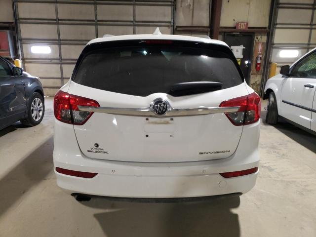 LRBFXBSA9HD072227 Buick Envision Essence