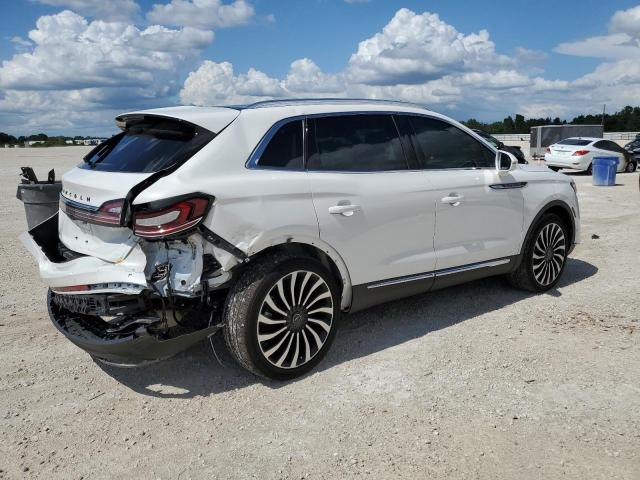 2021 LINCOLN NAUTILUS B - 2LMPJ9JP5MBL17482