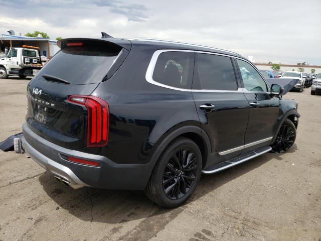 5XYP5DHC0NG267873 KIA Telluride Sx