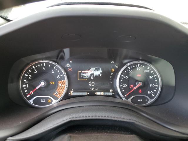 2022 JEEP RENEGADE A - ZACNJDE13NPN86834
