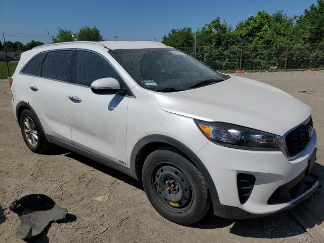 5XYPGDA31KG442244 KIA SORENTO L