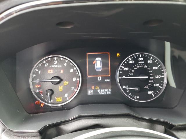 4S4BTACC3L3154521 Subaru Outback Premium