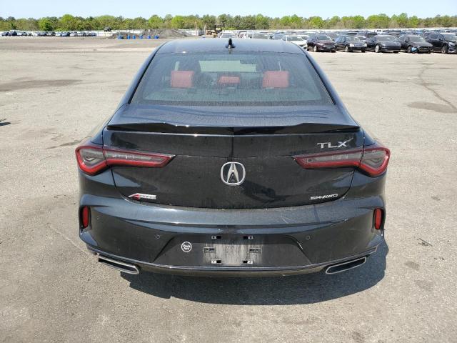 2021 ACURA TLX TECH A - 19UUB6F56MA003665