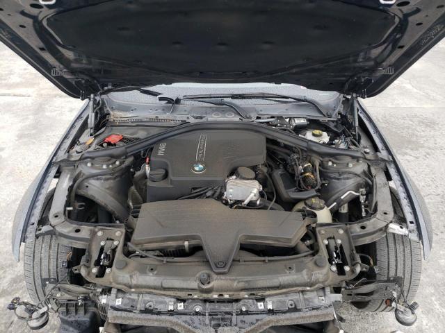 2016 BMW 428 I - WBA3N7C56GK228000