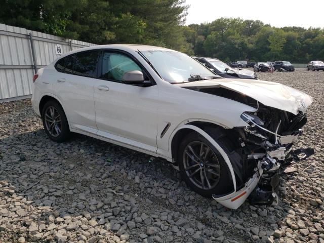 2020 BMW X4 XDRIVEM - 5UX2V5C01L9B85213