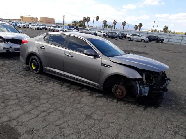 5XXGM4A73FG357864 KIA Optima Lx