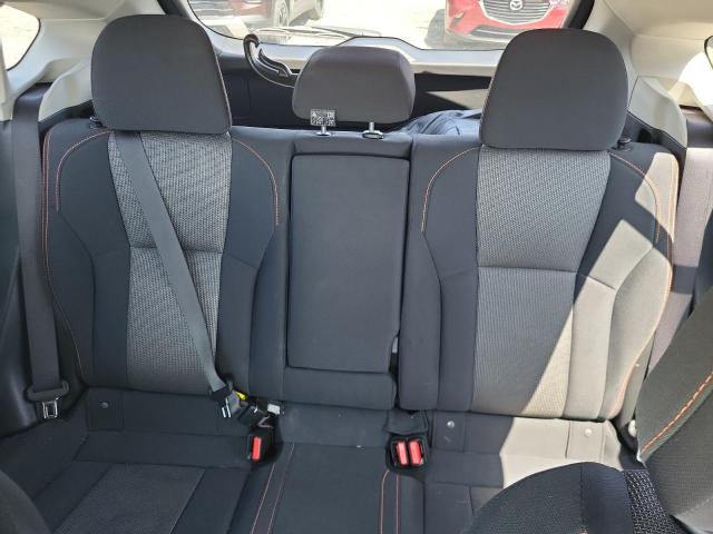 2020 SUBARU CROSSTREK - JF2GTAPC4L8209390