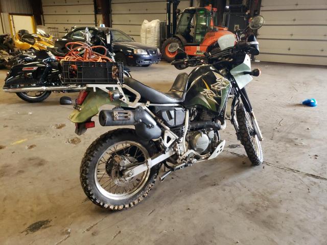 2003 KAWASAKI KL650 A - JKAKLEA103DA04354