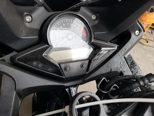 2018 HONDA CBR300 RA MLHNC5158J5400166