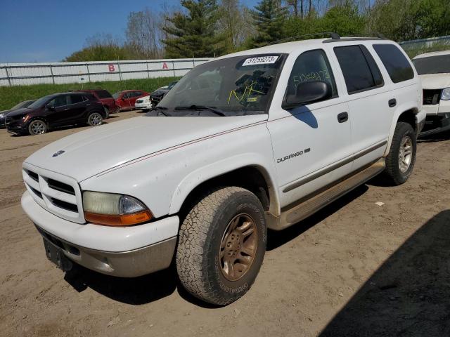 2001 Dodge Durango 