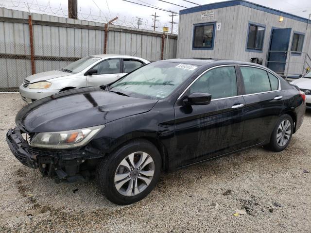 2014 Honda Accord Sedan LX