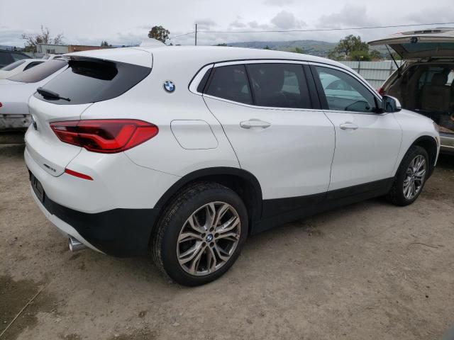 VIN WBXYJ1C02L5R23656 2020 BMW X2, Xdrive28I no.3