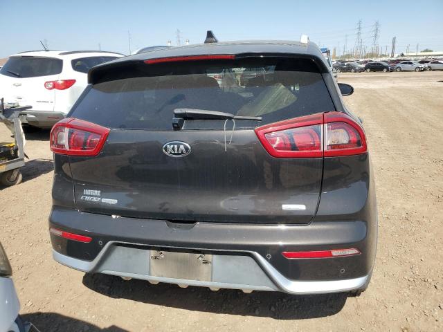 KNDCE3LC7J5138306 KIA Niro Touring
