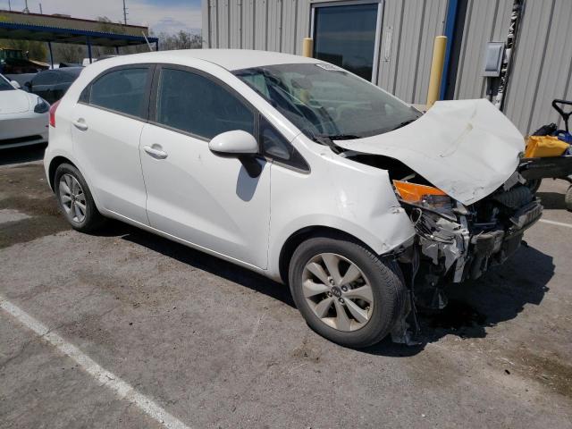 KNADN5A31H6036553 KIA RIO EX