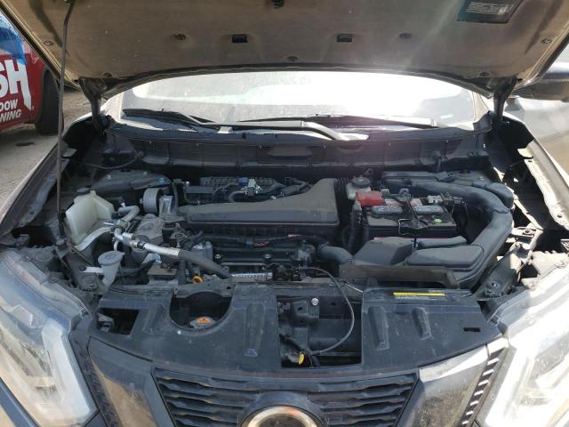 5N1AT2MT9JC797016 Nissan ROGUE S