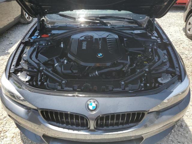 2020 BMW 440I WBA4Z5C04L5N23915
