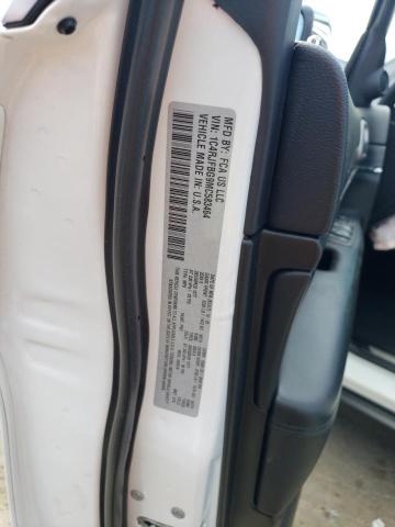 1C4RJFBG9MC583464 Jeep Grand Cherokee Limited