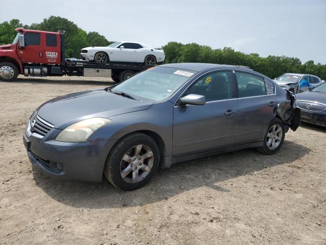 2009 Nissan Altima 2.5