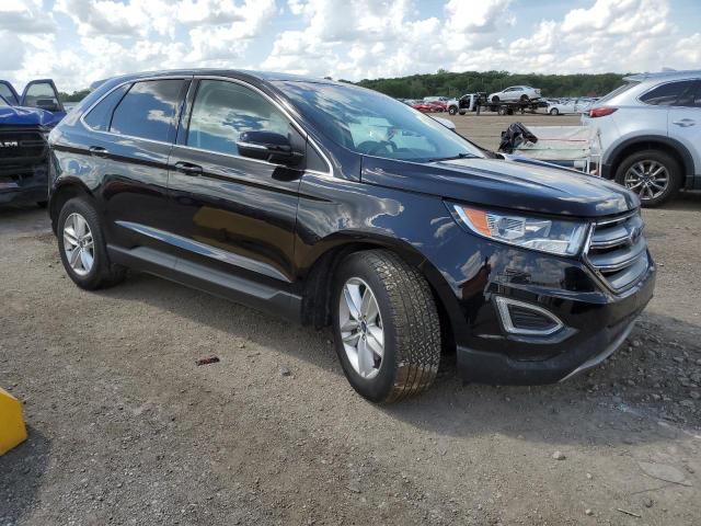 2FMPK4J92JBC11340 2018 FORD EDGE, photo no. 4