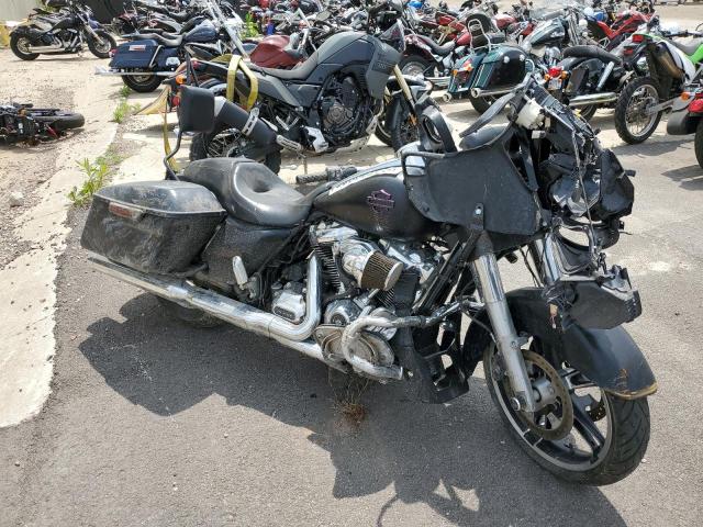 2017 HARLEY-DAVIDSON FLTRXS ROA - 1HD1KTC19HB615505