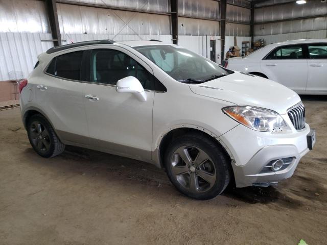 KL4CJCSB8EB779311 Buick Encore