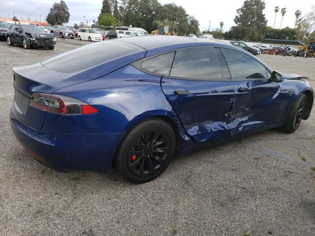5YJSA1E1XGF158192 Tesla MODEL S