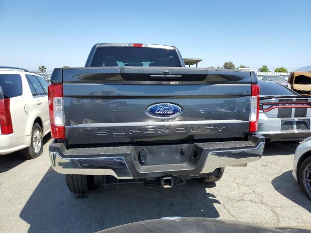 1FT7W2BT9KEF51257 Ford F250 Super Duty