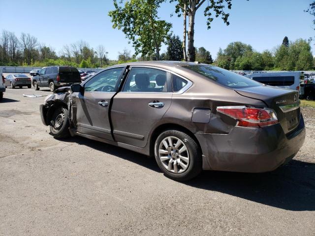 1N4AL3AP0EN234602 Nissan ALTIMA 2.5