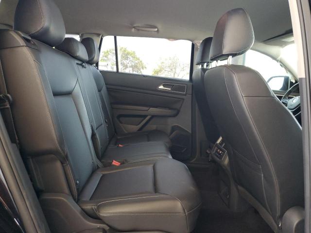 2018 VOLKSWAGEN ATLAS SE - 1V2FR2CA9JC554491