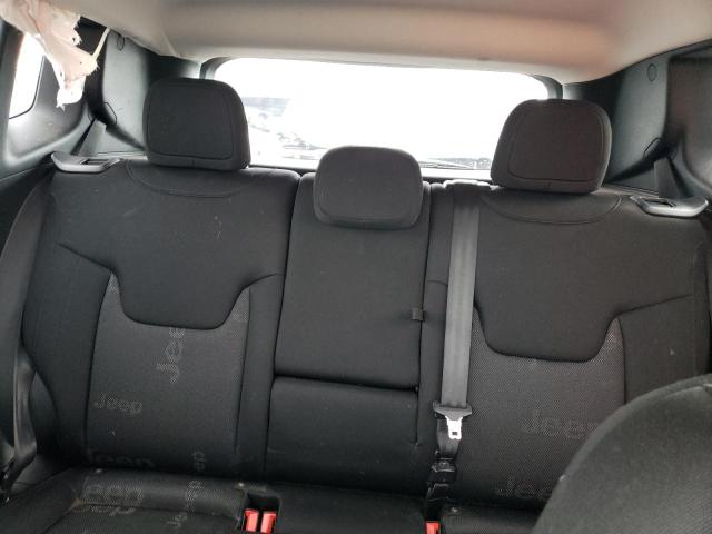 ZACCJABT3FPB48010 Jeep Renegade Latitude