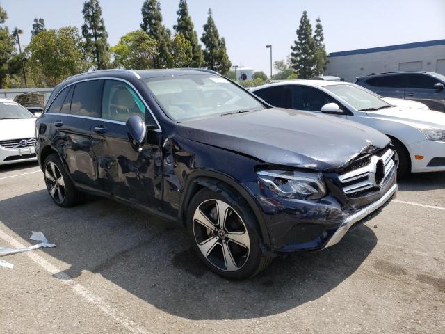 WDC0G5EB8KF570440 Mercedes-Benz Glc 350e