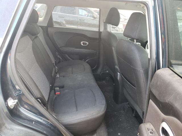 KNDJP3A59K7637930 KIA SOUL +