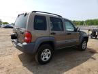 Lot #2701142337 2002 JEEP LIBERTY SP