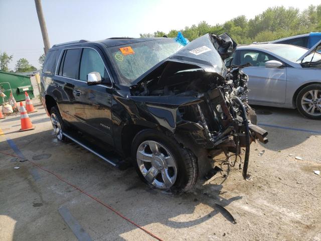 2015 CHEVROLET TAHOE 1GNSKCKC0FR149287